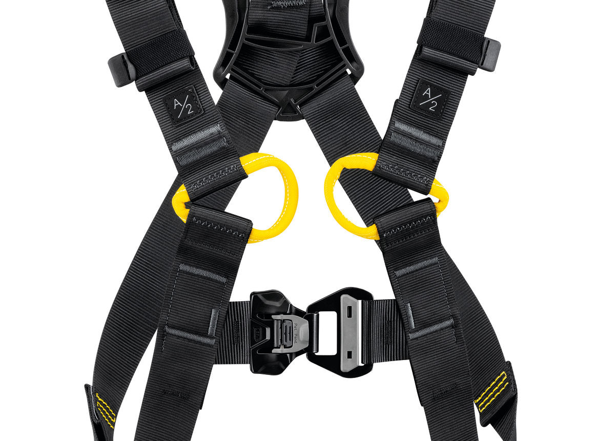Petzl NEWTON international version