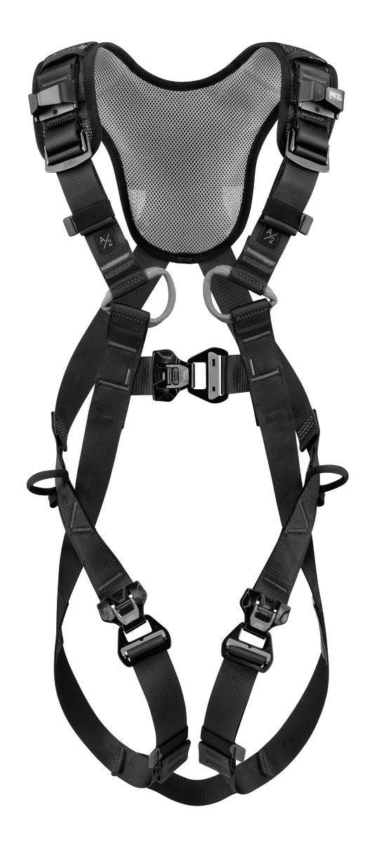 Petzl NEWTON FAST International Version