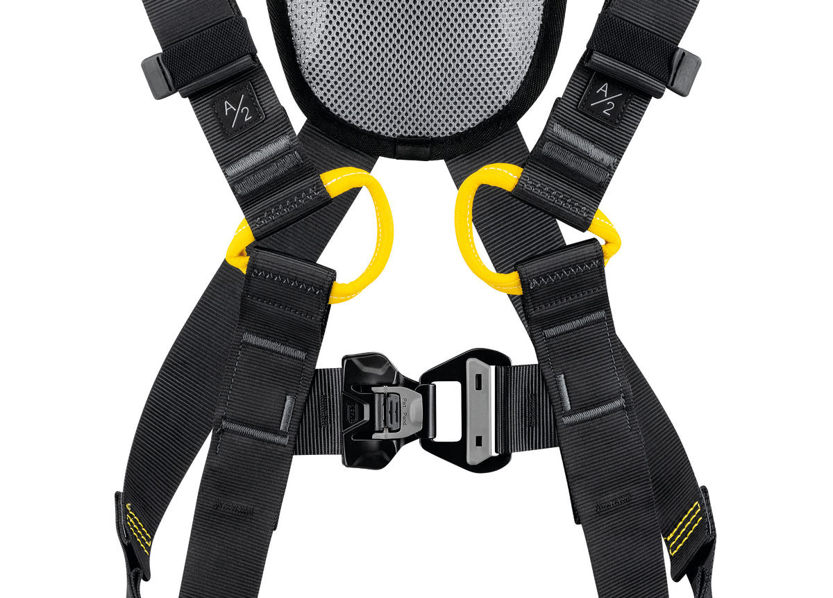 Petzl NEWTON FAST International Version