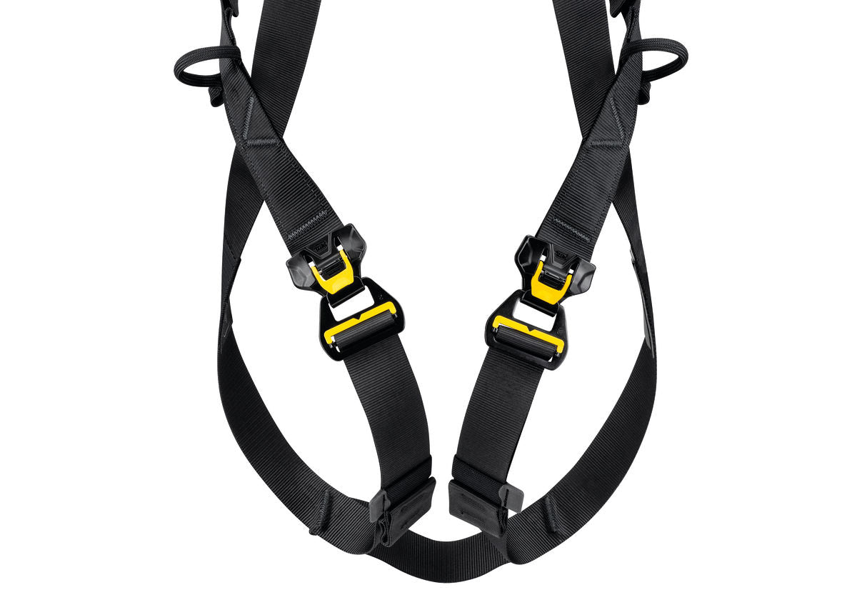 Petzl NEWTON FAST International Version