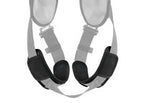 Petzl Leg loop padding for NEWTON®harness