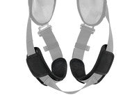 Petzl Leg loop padding for NEWTON®harness