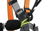 Petzl SWAN®EASYFIT STEEL