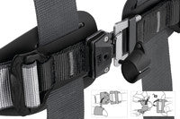 Petzl SWAN®EASYFIT STEEL