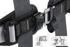 Petzl SWAN®EASYFIT STEEL
