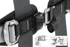 Petzl SWAN®EASYFIT STAINLESS