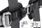 Petzl SWAN®EASYFIT STAINLESS