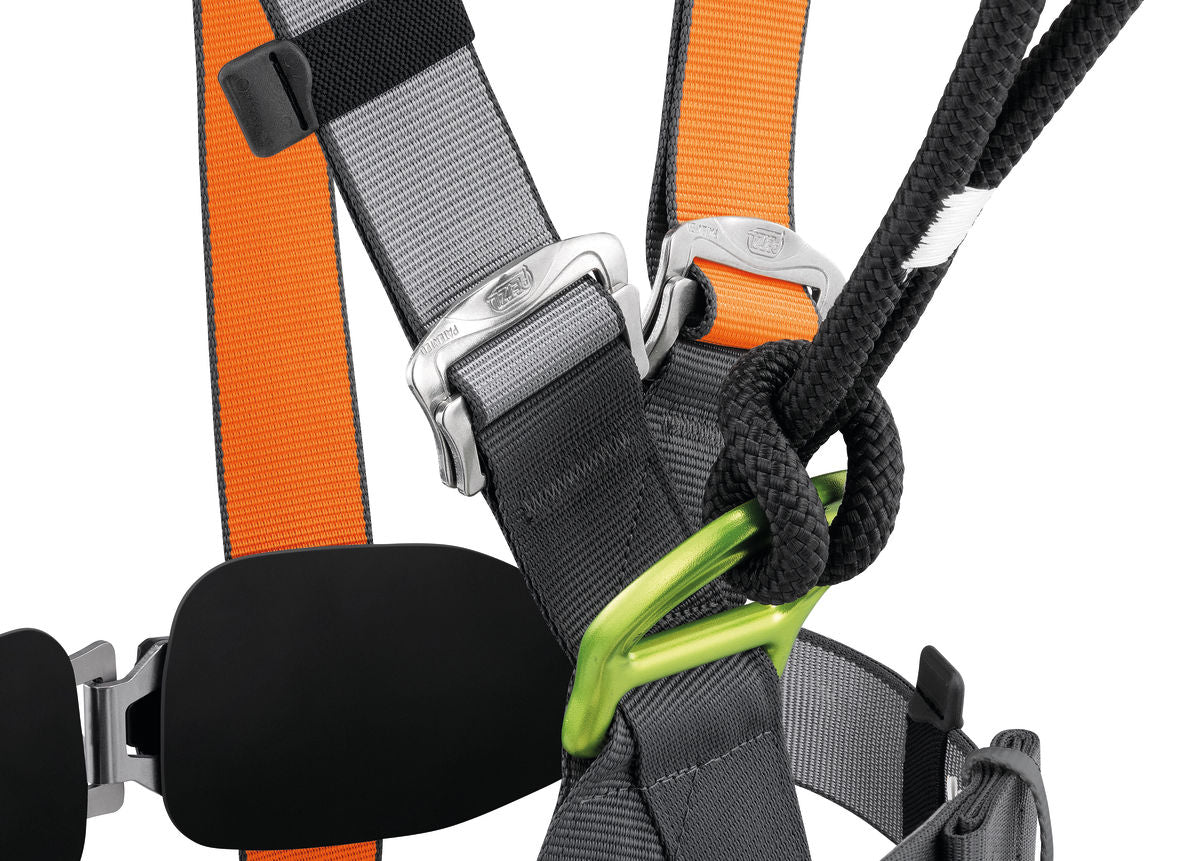 Petzl SWAN®EASYFIT STAINLESS