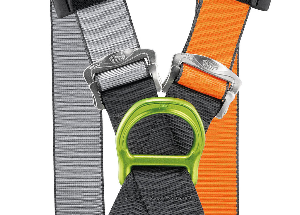 Petzl SWAN®EASYFIT STAINLESS