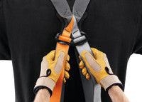 Petzl SWAN®FREEFALL STEEL