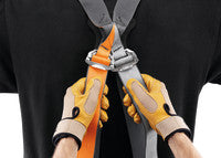 Petzl SWAN®FREEFALL STAINLESS