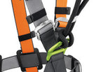 Petzl SWAN®FREEFALL STAINLESS