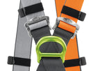 Petzl SWAN®FREEFALL STAINLESS