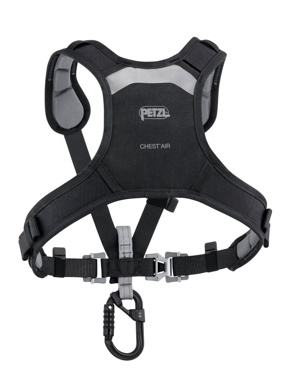 Petzl CHEST’AIR