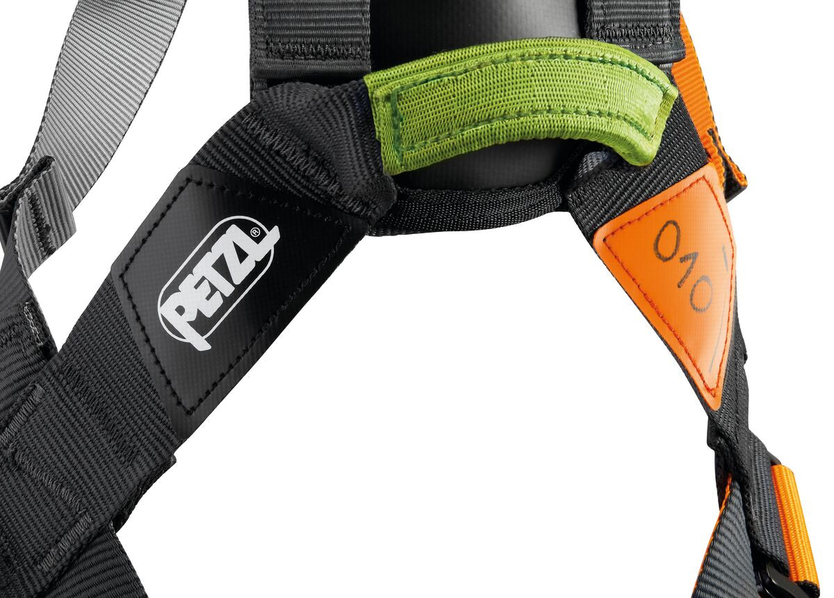 Petzl SIMBA PARK