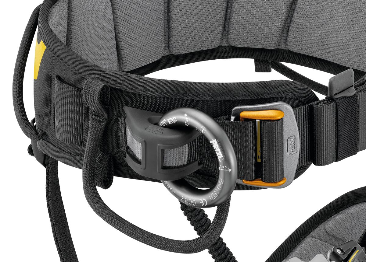 Petzl FALCON ASCENT