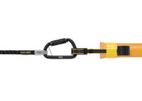 Petzl TOOLINK S and TOOLTAPE