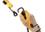 Petzl TOOLINK S and TOOLTAPE