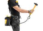 Petzl TOOLINK S and TOOLTAPE
