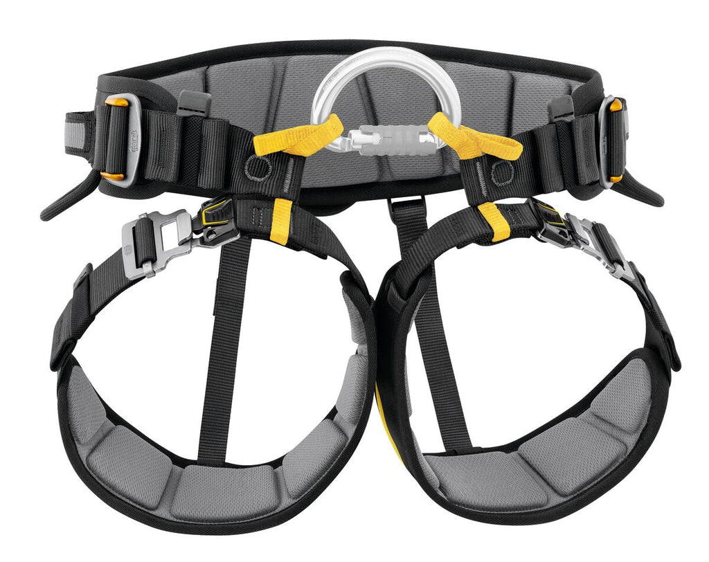 Petzl FALCON ASCENT