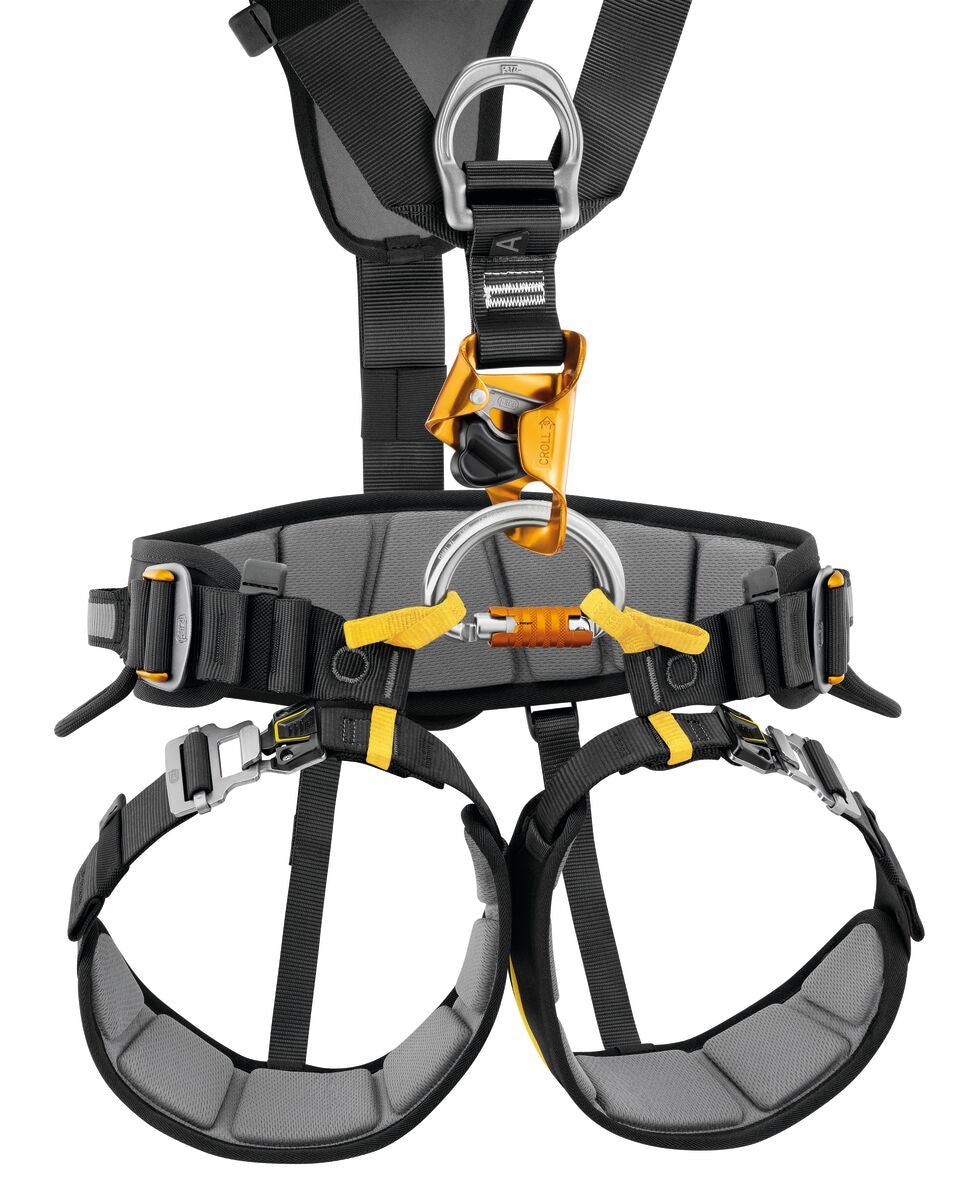 Petzl FALCON ASCENT
