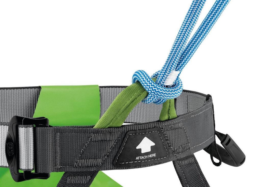 Petzl DUAL CANYON CLUB