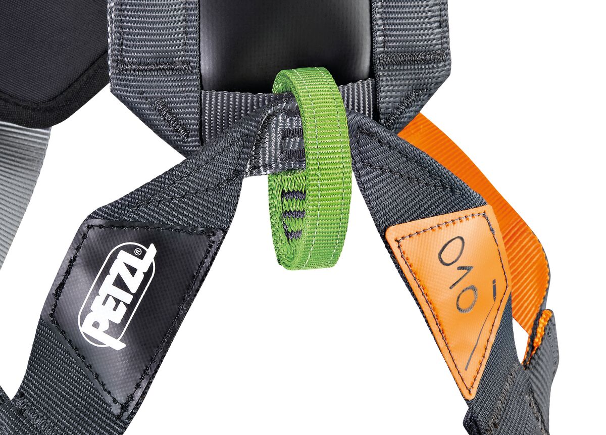 Petzl SIMBA CLIMBING