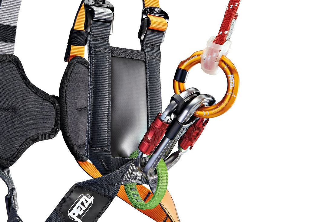 Petzl SIMBA CLIMBING