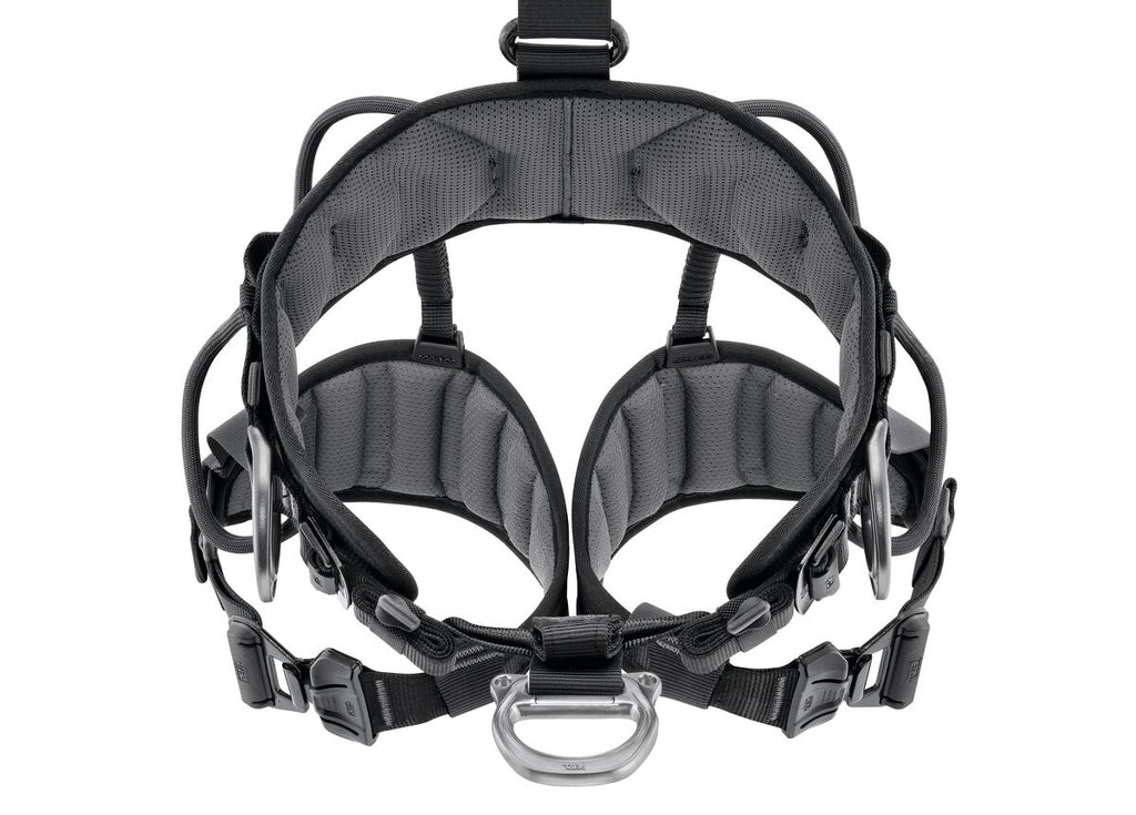Petzl AVAO FAST International Version