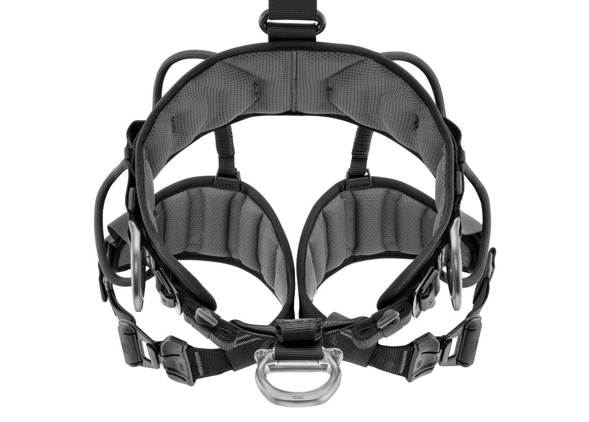Petzl AVAO FAST International Version