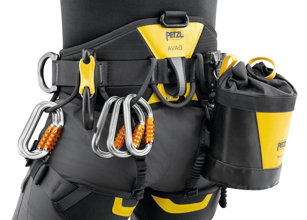 Petzl AVAO®SIT FAST