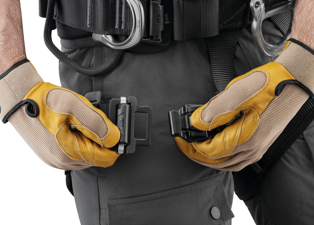 Petzl AVAO®SIT FAST