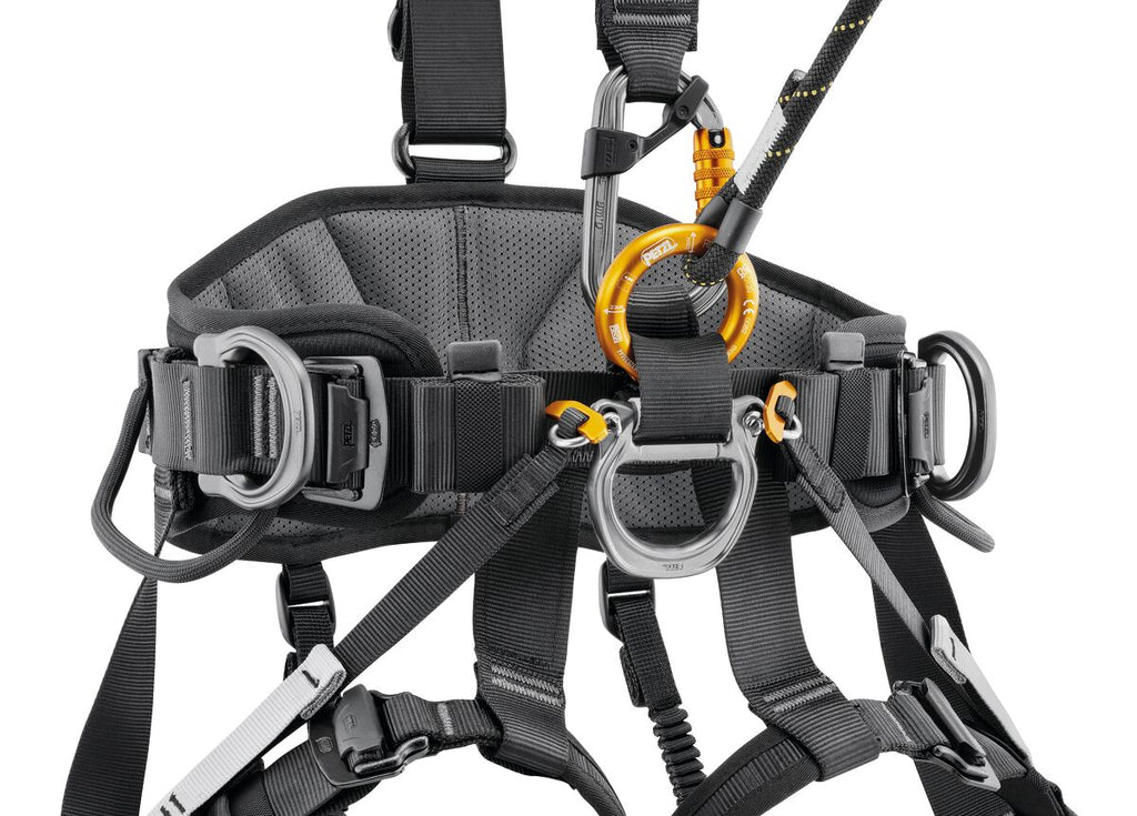 Petzl AVAO International Version