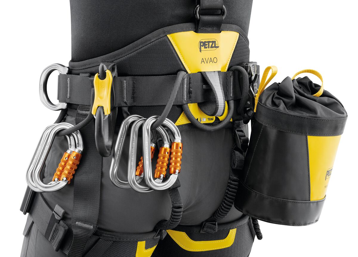 Petzl AVAO International Version