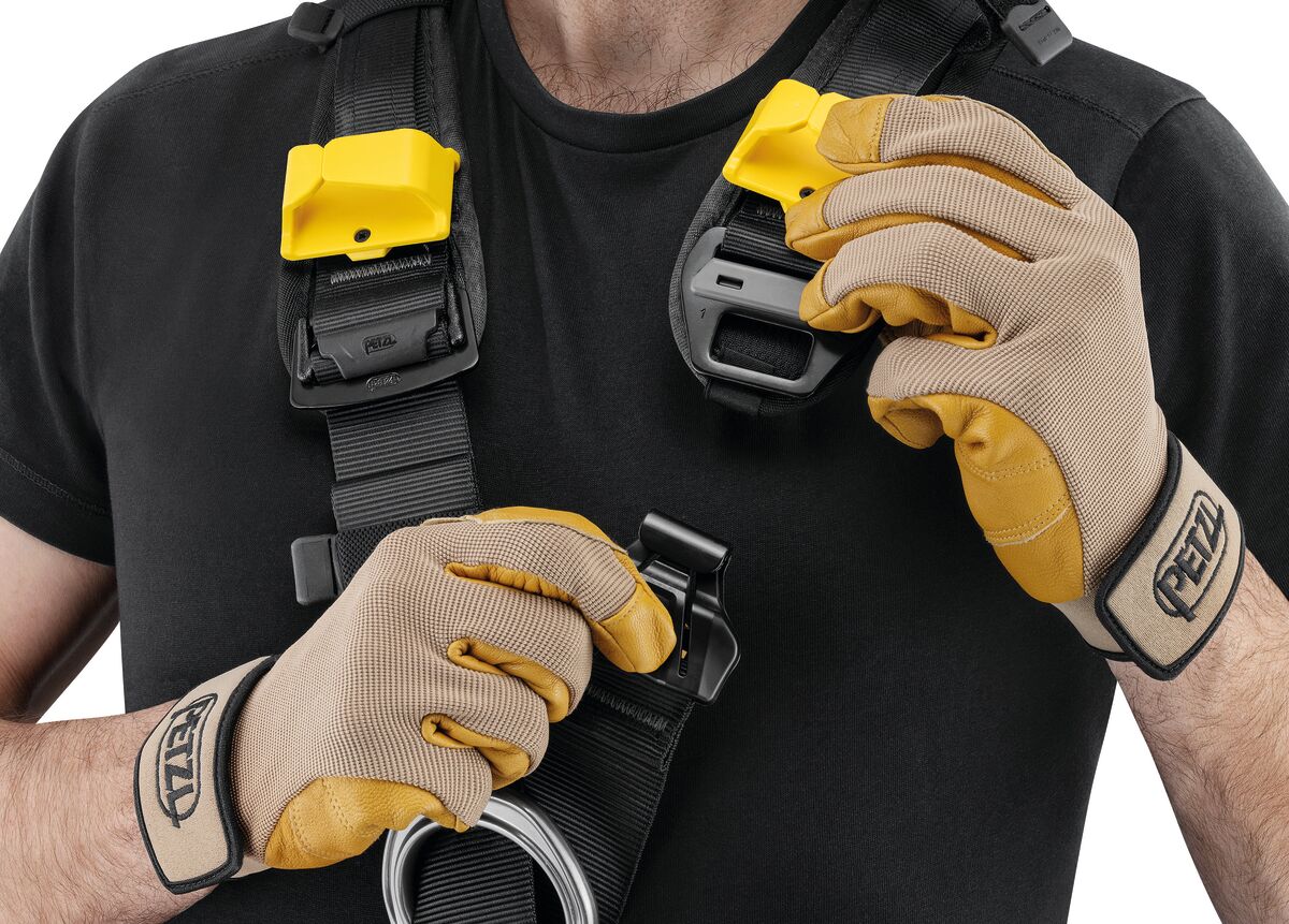 Petzl ASTRO International Version