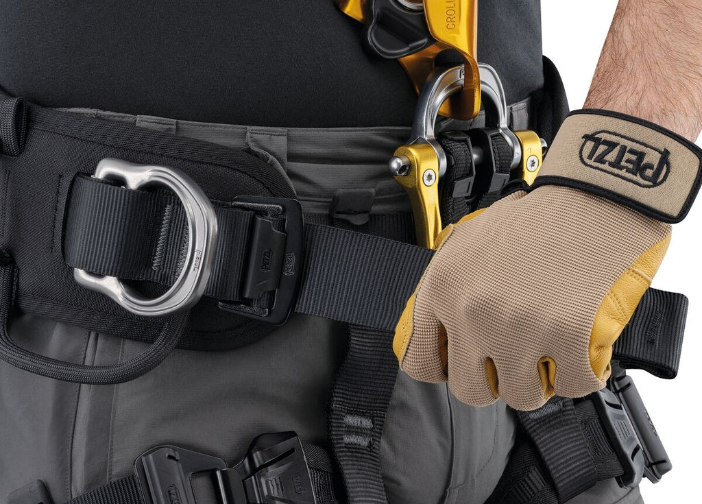 Petzl ASTRO International Version
