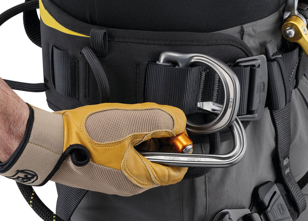 Petzl ASTRO International Version