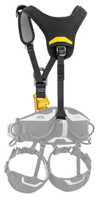 Petzl TOP CROLL