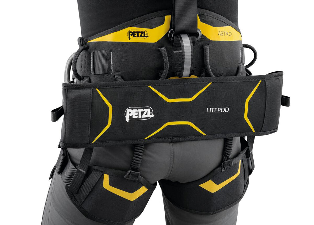 Petzl LITEPOD