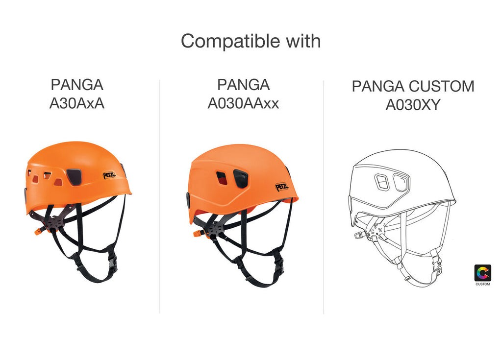Petzl PANGA®Headband