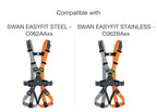 Petzl Unlocking Tool for SWAN®and SIMBA