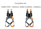 Petzl Unlocking Tool for SWAN®and SIMBA