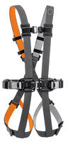Petzl SWAN®EASYFIT STEEL