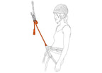 Petzl CONNECT ADJUST
