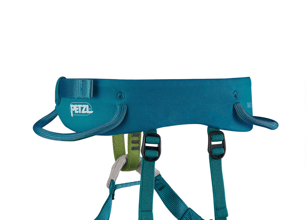 Petzl MACCHU®