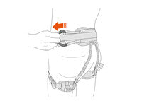 Petzl TETRAX®