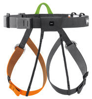 Petzl PANDION STAINLESS