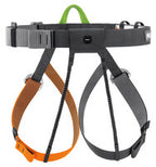 Petzl PANDION STAINLESS