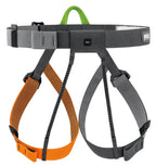 Petzl PANDION STEEL LT