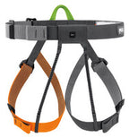 Petzl PANDION STEEL LT